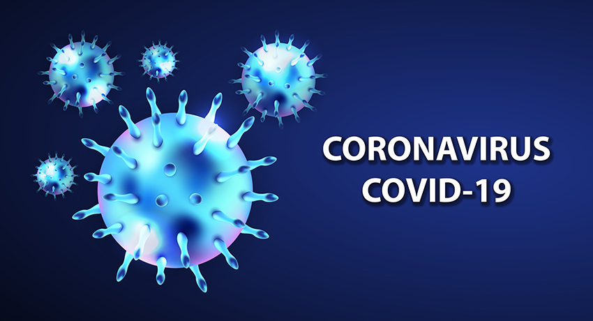 Вопросы и ответы по COVID-19