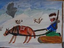 Печенежская Виктория 10л, ШИ1